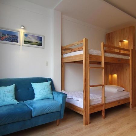 New Saigon Hostel 2 Хошимин Екстериор снимка