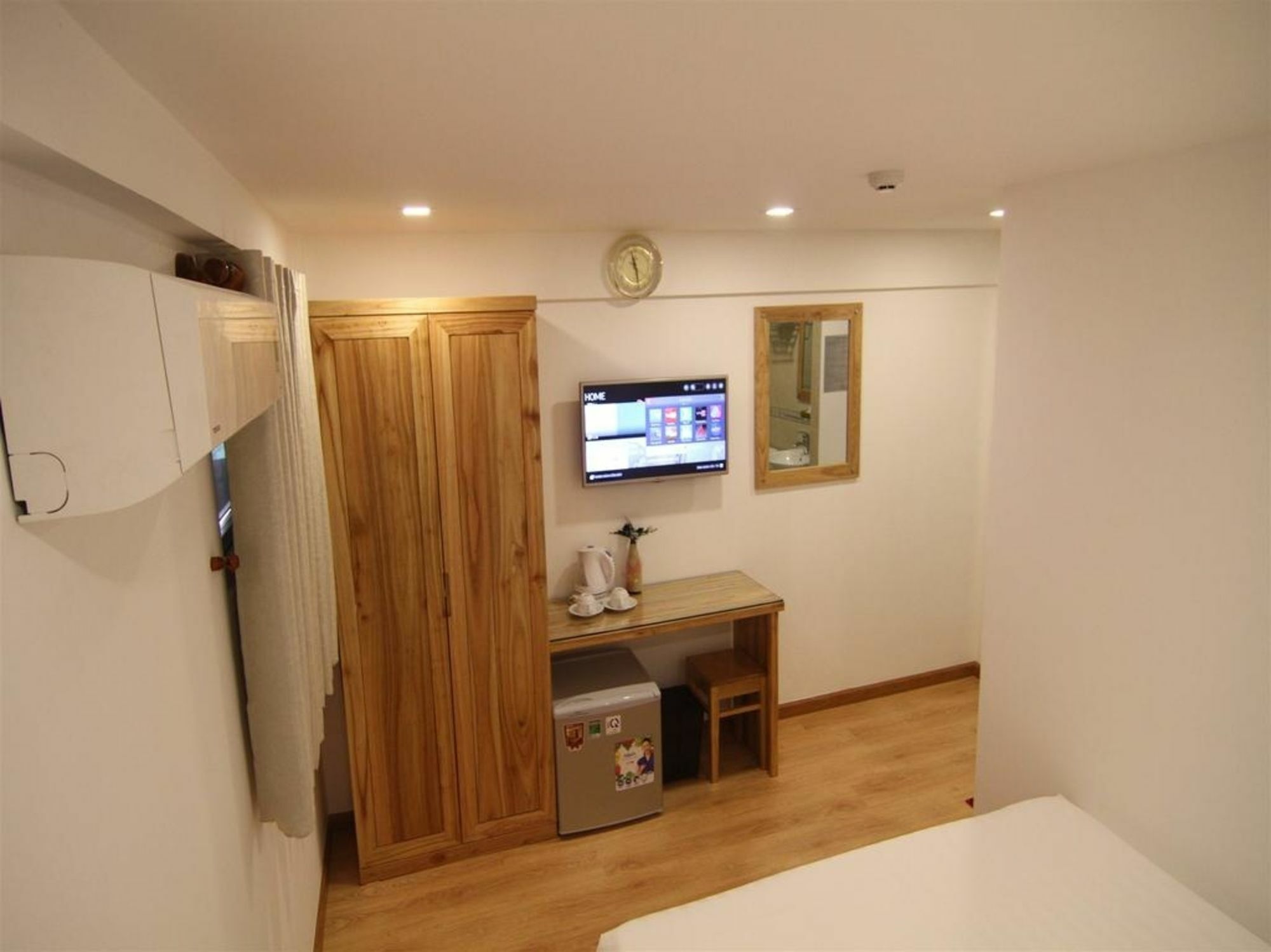 New Saigon Hostel 2 Хошимин Екстериор снимка