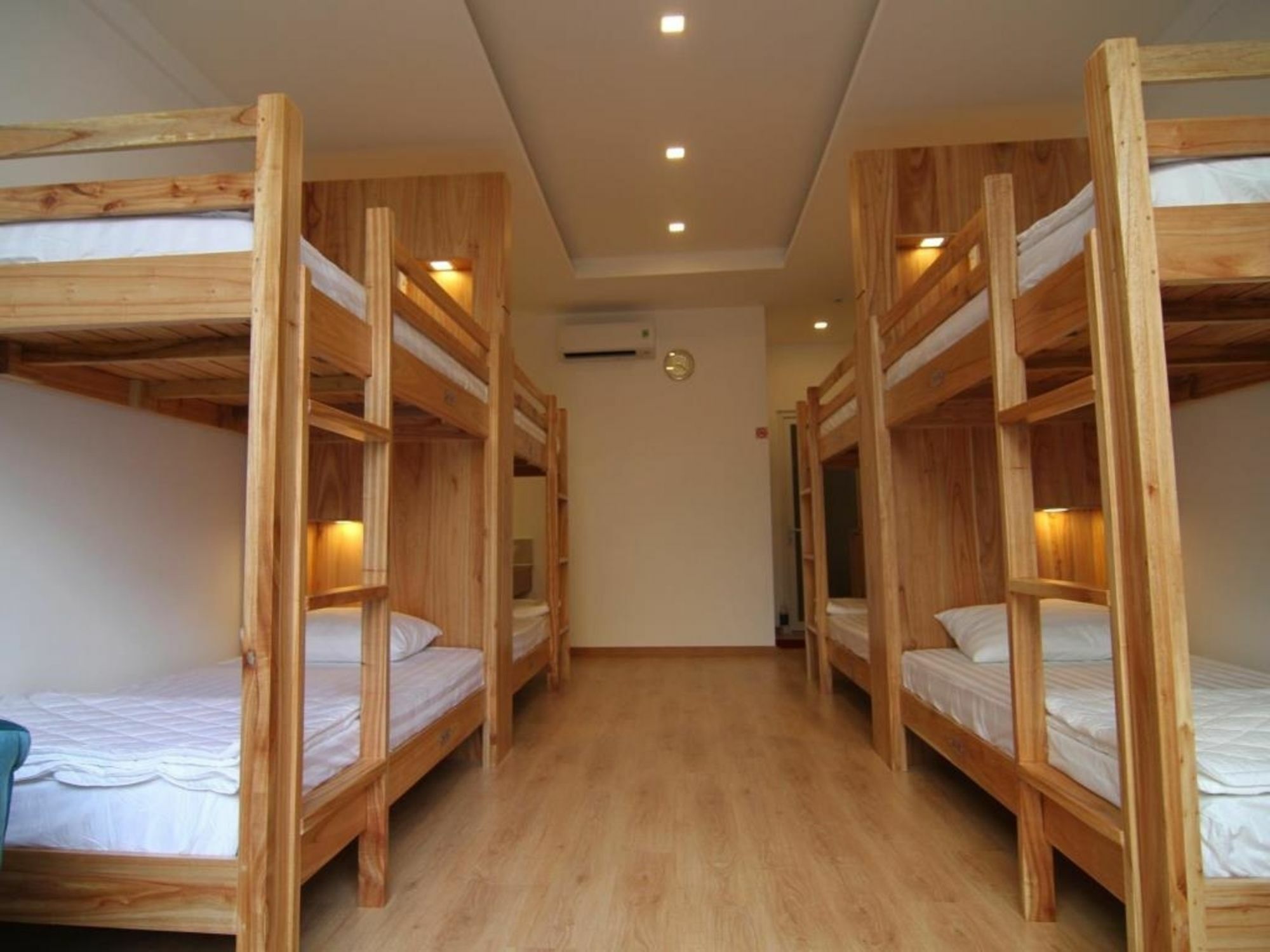 New Saigon Hostel 2 Хошимин Екстериор снимка